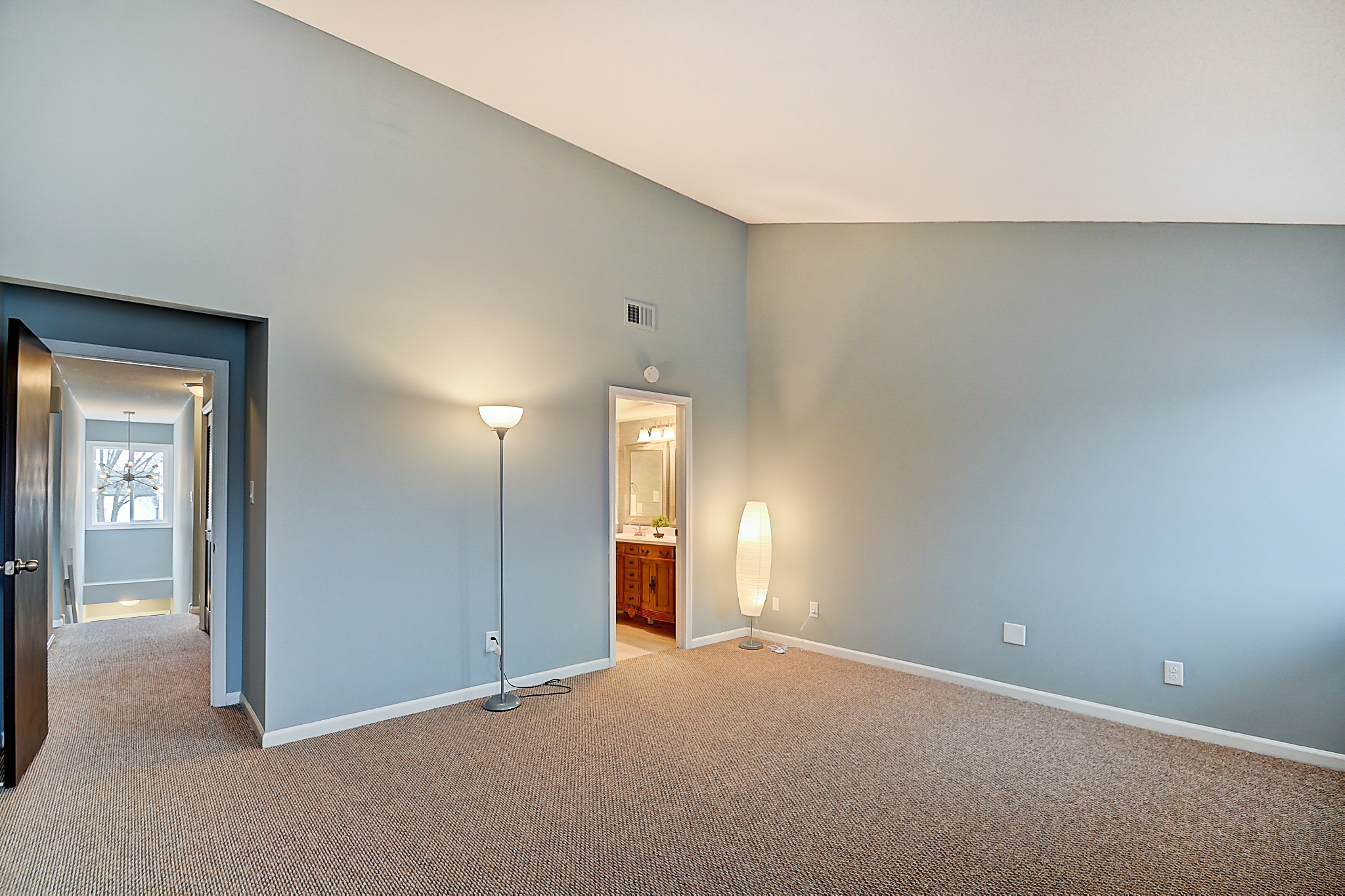 Completely renovated condo in Prestwick One Avon Blog Keller Williams Realty The Gutting Group