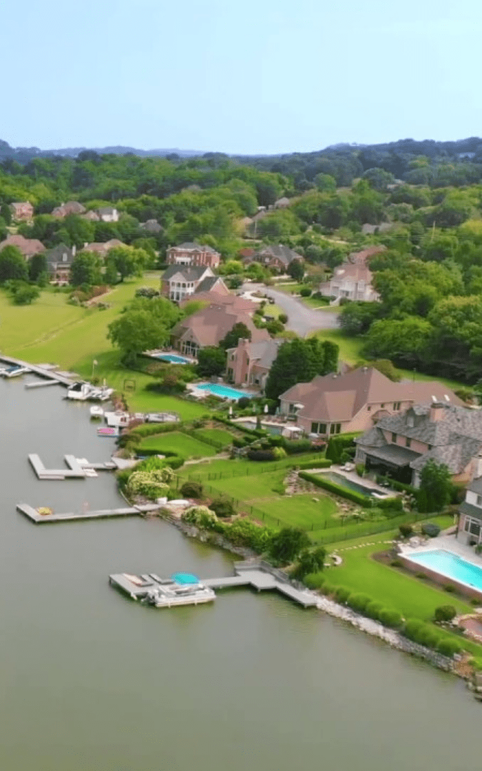 West Knoxville, TN Guide View Knoxville Homes For Sale