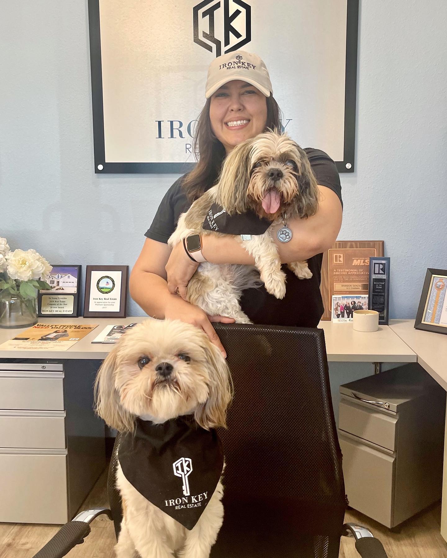 Ashley Full Iron Key Real Estate at Patricia Weston blog