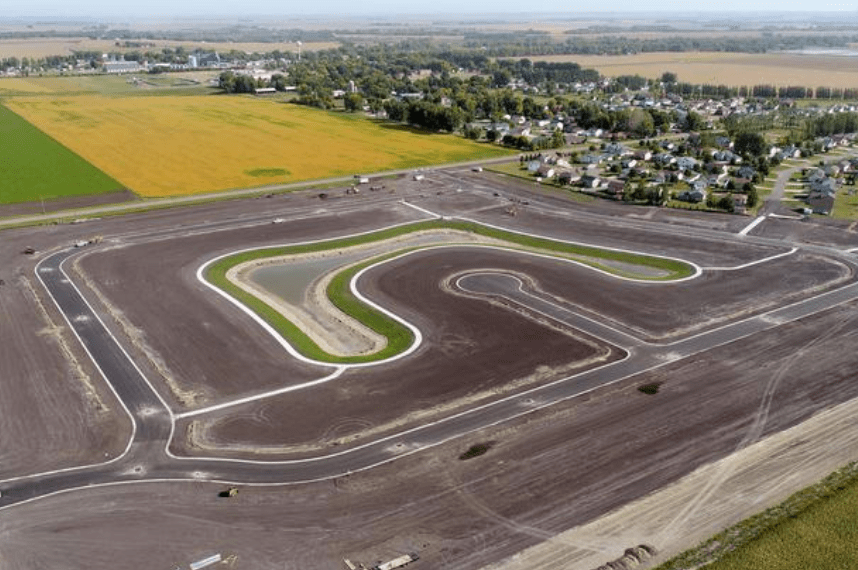 Glyndon, MN, ND Guide Aspire Realty