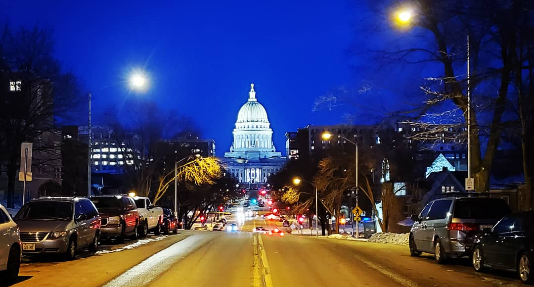 Madison, Wisconsin Community Spotlight Madison, WI Real Estate