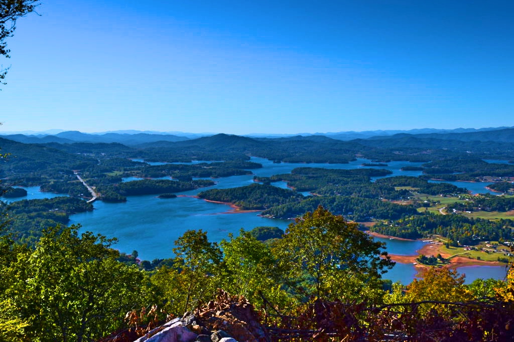 Hiawassee, GA Guide Western NC & North GA Mountain Homes
