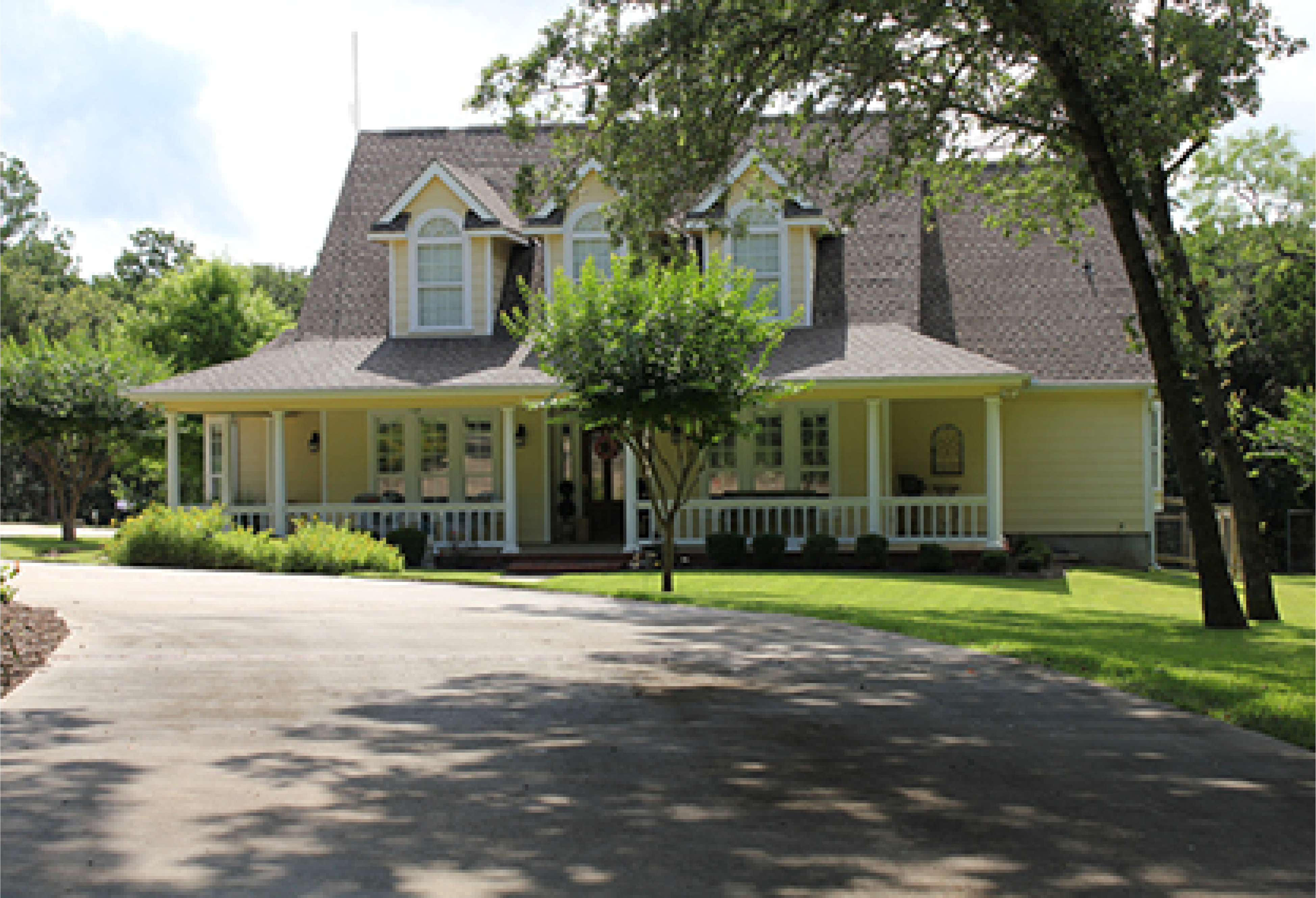 Tahitian Village, TX Guide See Austin Area Properties