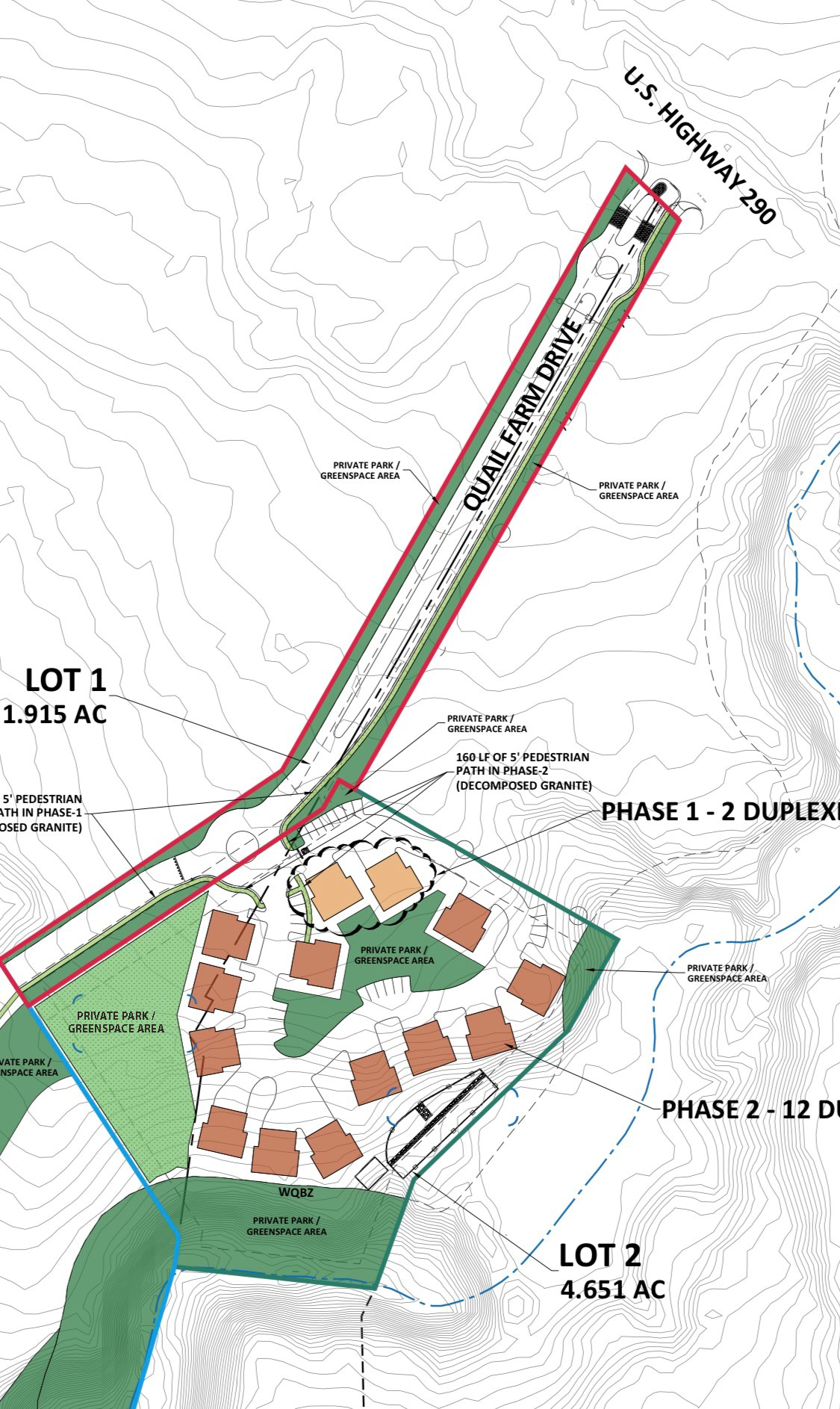 Development Spotlight The Grotto of Dripping Springs Stanberry