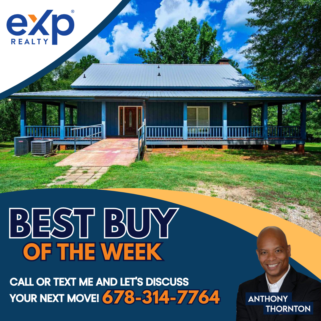 This is the Best Buy of The Week! Metro Atlanta Housing News Blog