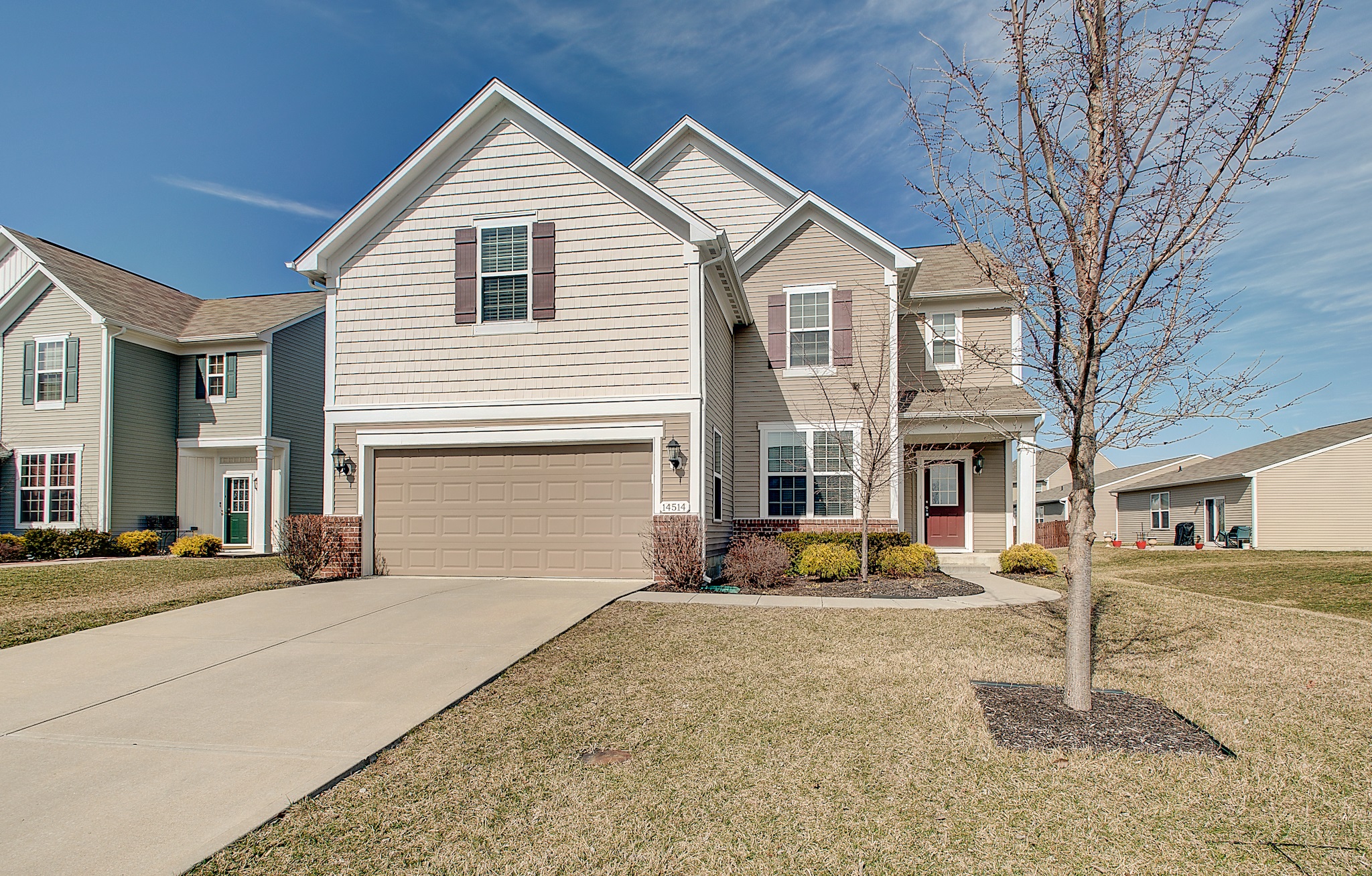 Avalon of Fishers Blog Keller Williams Realty The Gutting Group