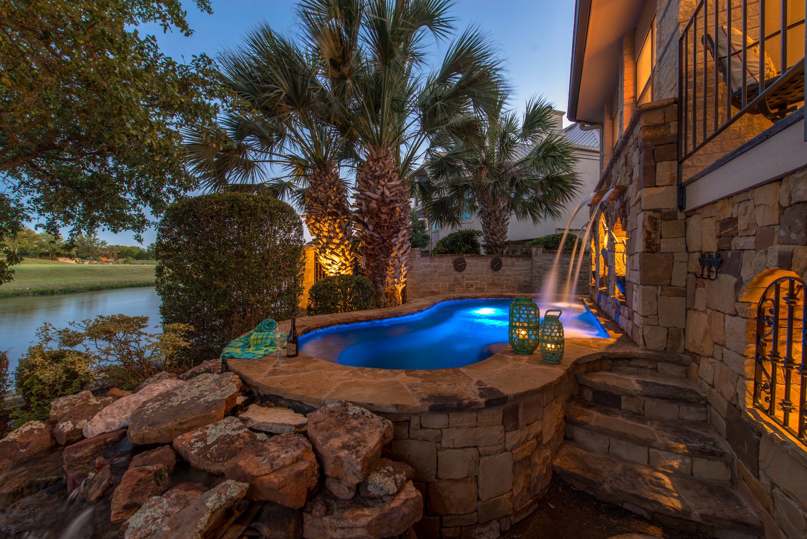 Applehead Island Horseshoe Bay, TX Search Hill Country Homes