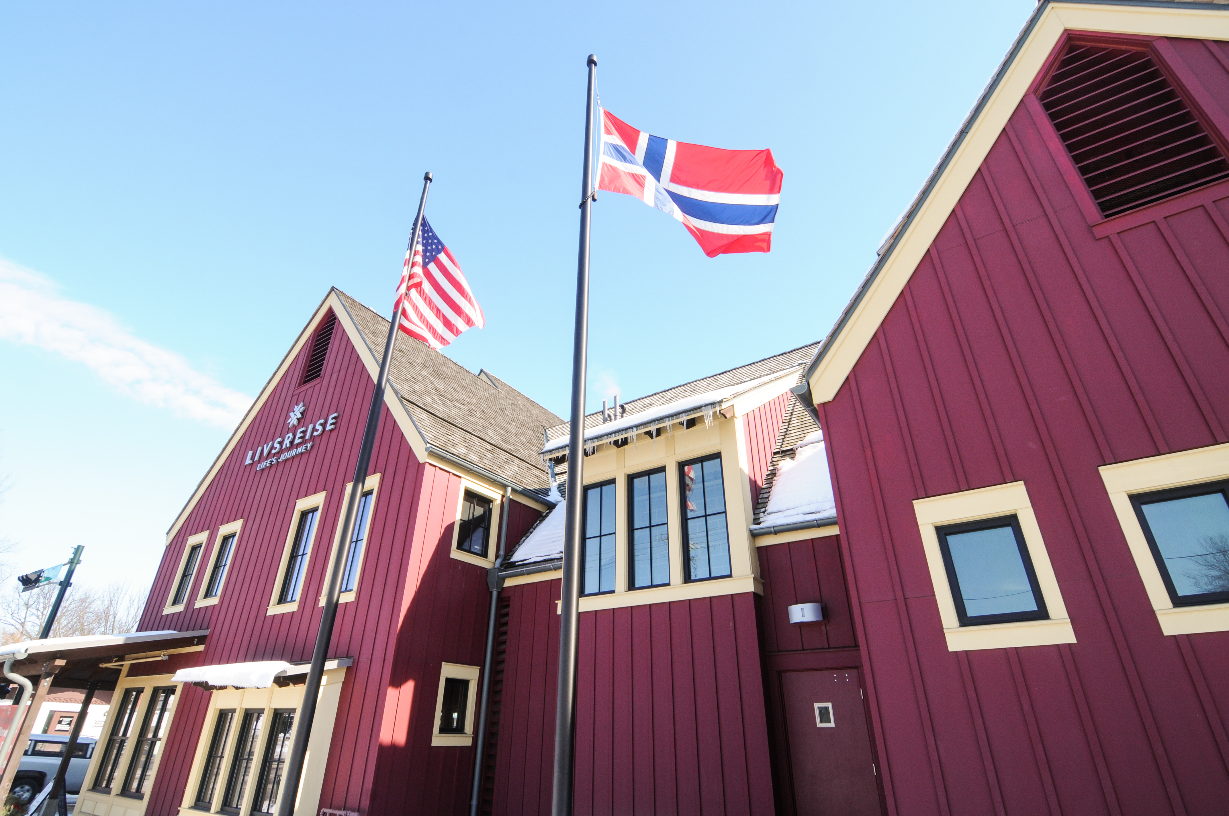 Stoughton, Wisconsin Community Spotlight Stoughton WI Real Estate