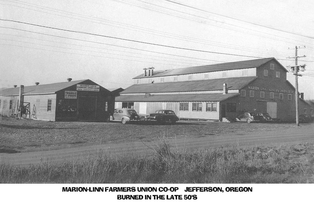 Jefferson, OR Guide Oregon Farm and Home Brokers