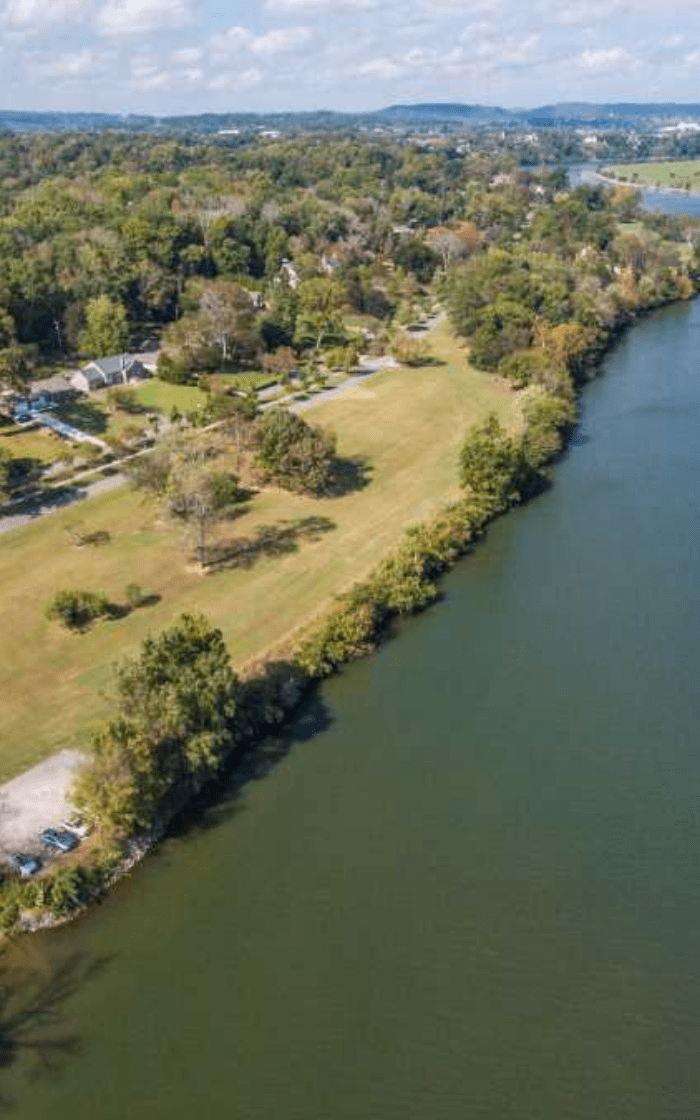 Sequoyah Hills, TN Guide View Knoxville Homes For Sale