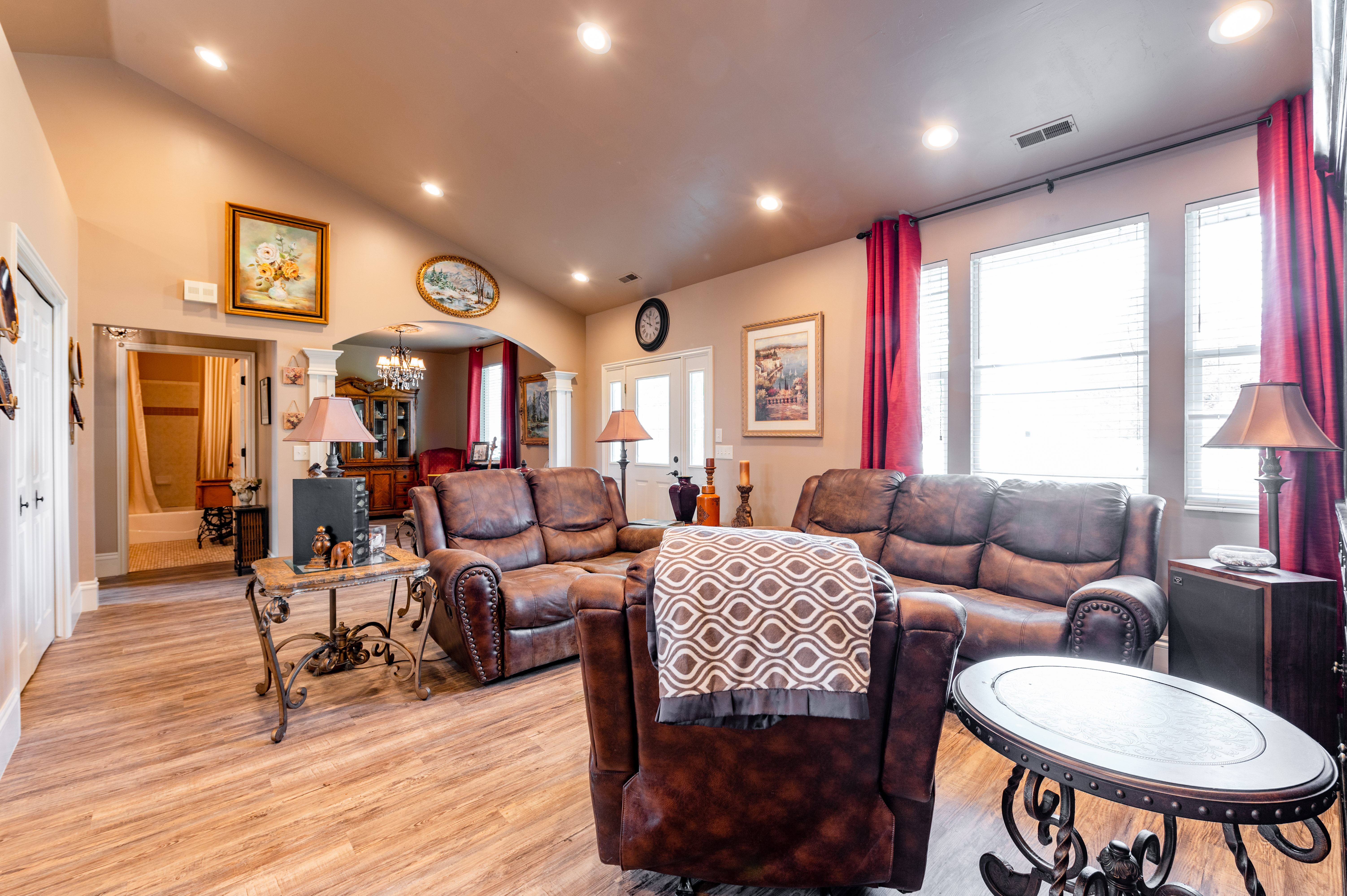 SingleLevel Living Under 400K HOME & THE CITY Blog Salt Lake Homes