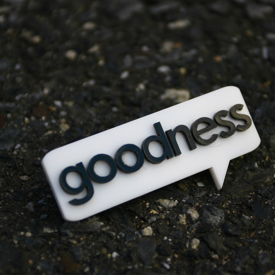 Guest Post Ethics, Literature and the Problem of Goodness Society