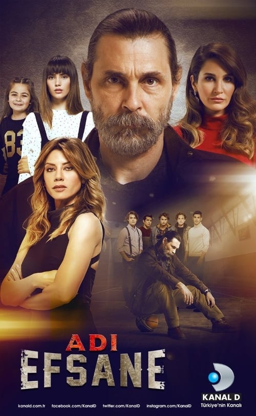 مسلسل الأسطورة مترجم كامل قصة عشق HD قصة عشق
