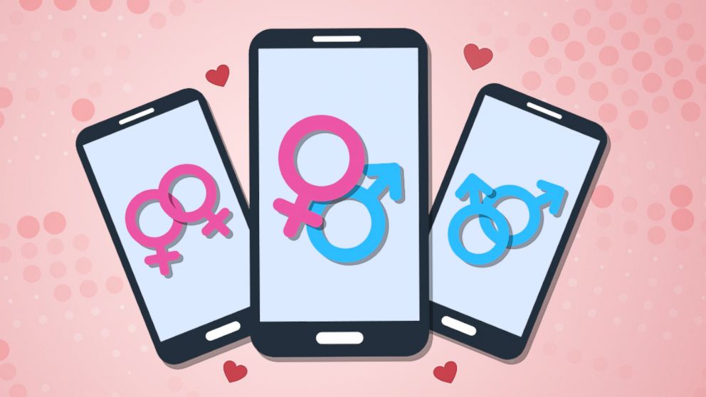 9 dating profile tips to make your dating profile stand out this year GMA
