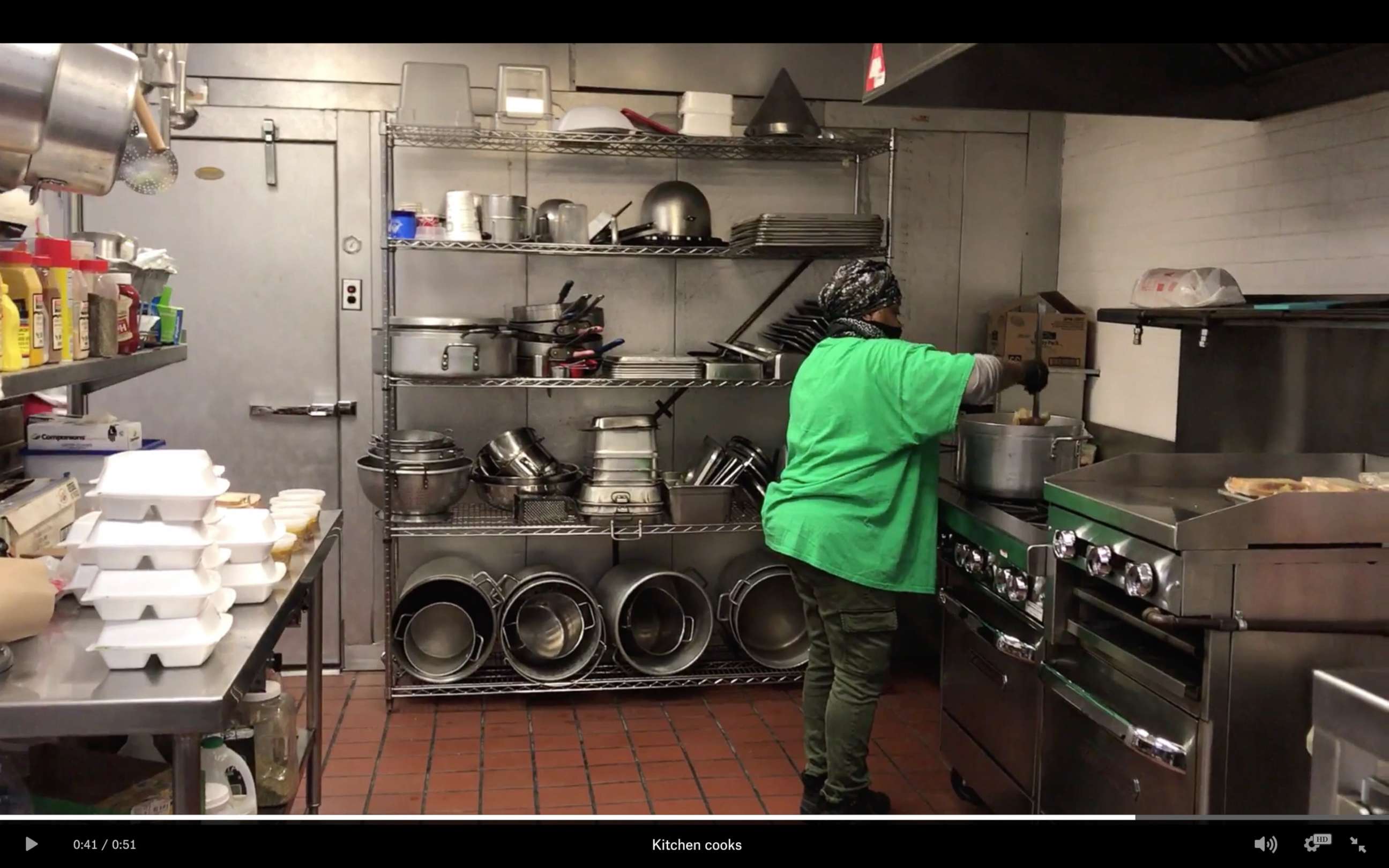 NYC social worker describes the challenges of 'shelter in place' orders for vulnerable tenants