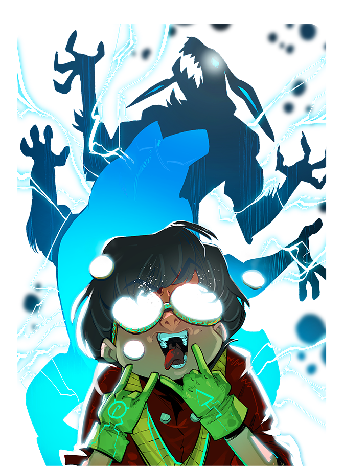 iClintz Dr Kittleson GHEIST