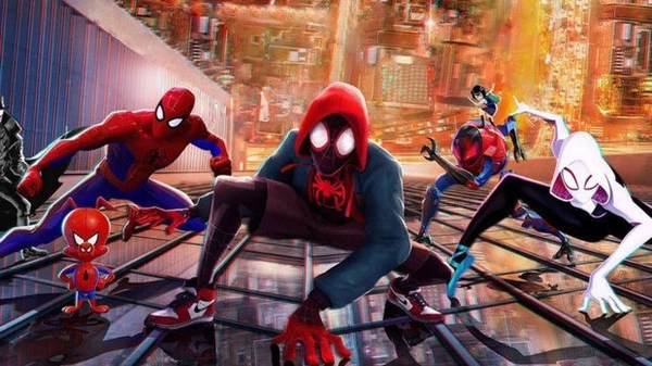 Ordem completa dos filmes do HomemAranha Aficionados