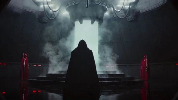 Rogue One 18 easter eggs e referências Star Wars para os fãs