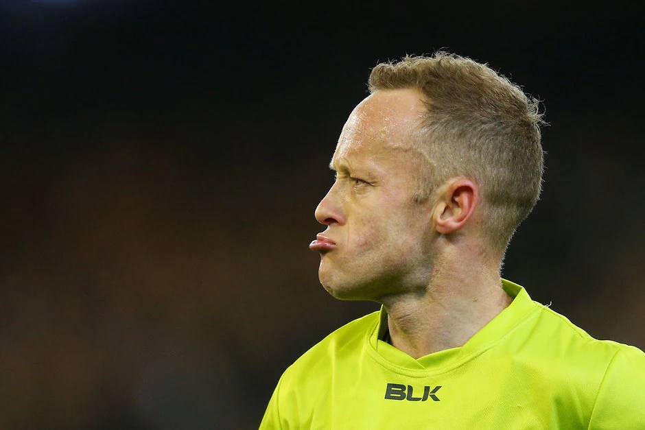 'Razor' sharp as he readies for 300th game