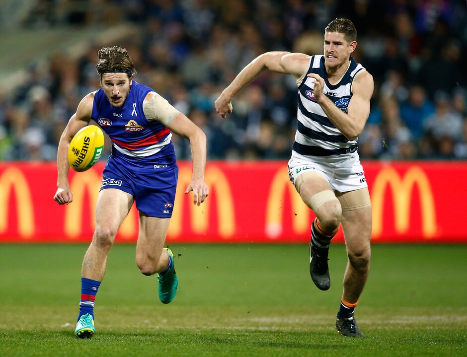 Match preview Geelong Cats v Western Bulldogs