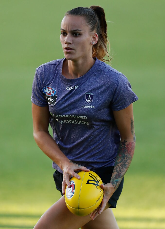 Sweet 16 for AFLW as new format makes its mark