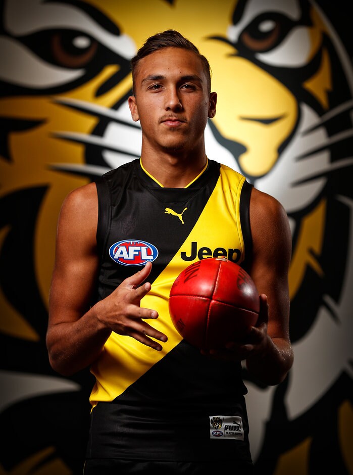 Tigers to plead case over draftee's practice match ban