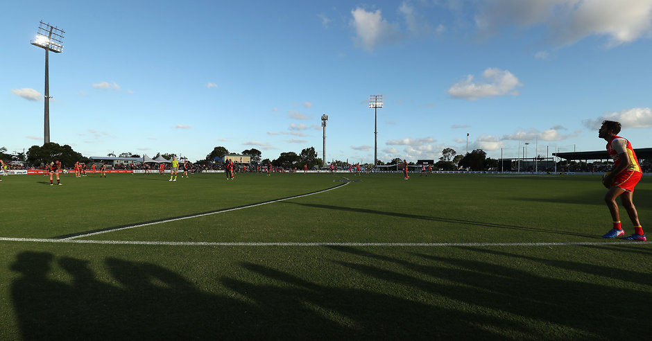 SUNS head to Mackay for JLT Community Series