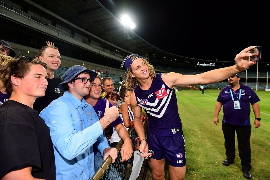 AFL Fantasy review JLT Community Series week four