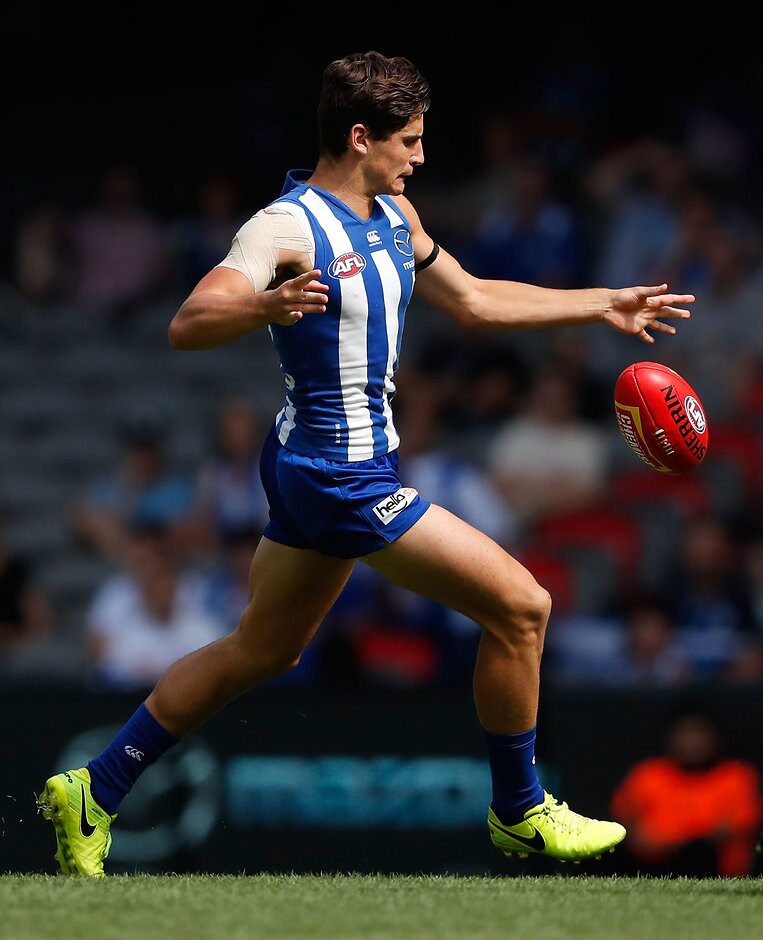 Opposition Roos make two changes