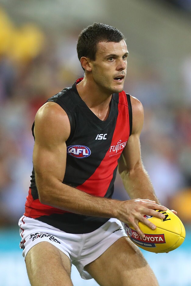 TEAMS Dons drop Stanton, star Crow returns