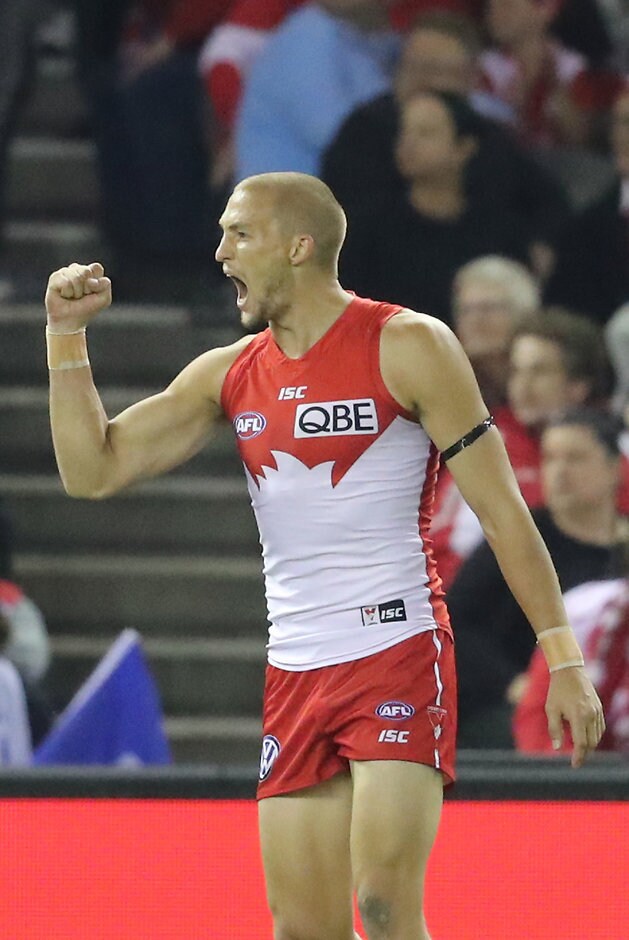 Soughtafter stars deliver in Player Ratings