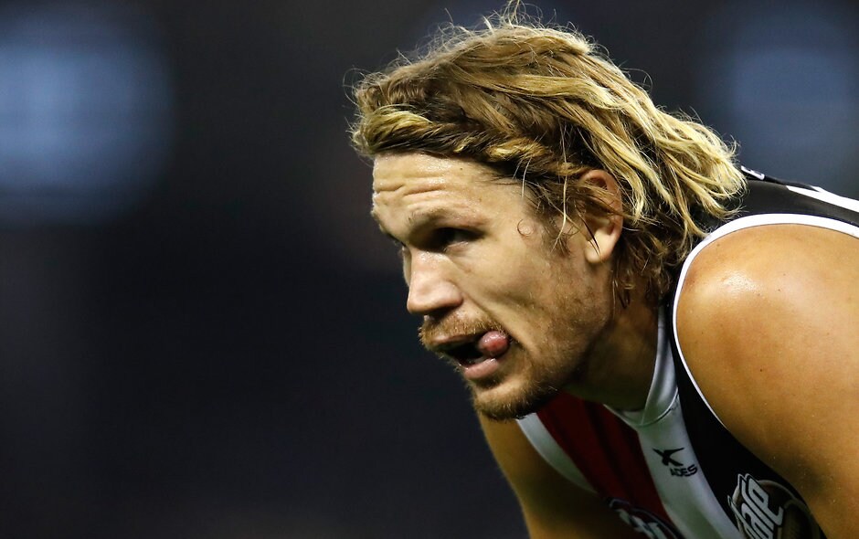 Season Review Sam Gilbert