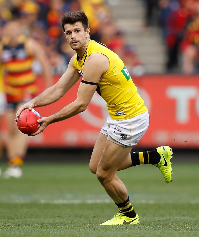 Match preview Adelaide v Richmond