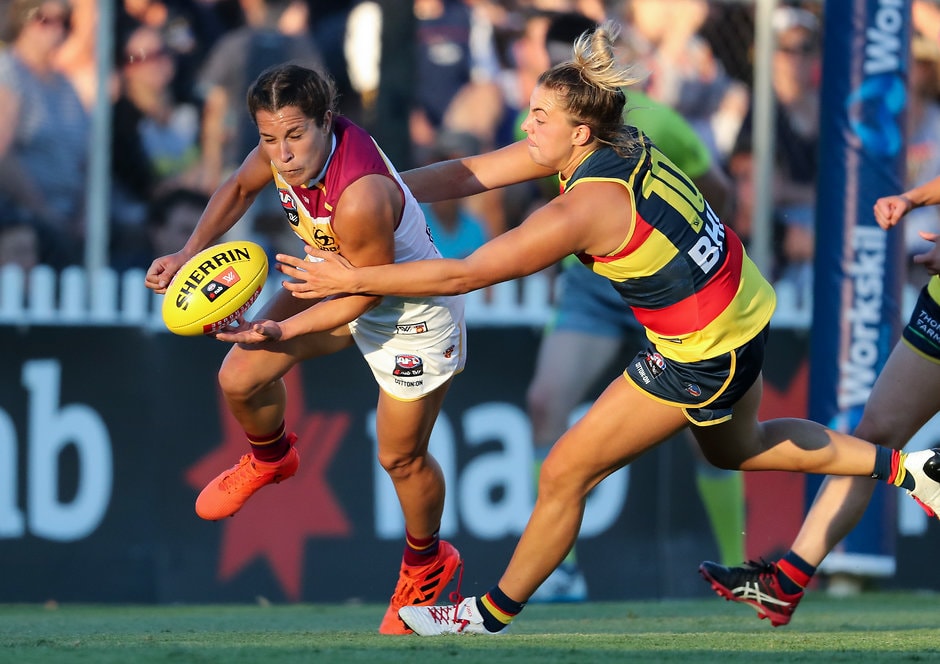 Most Tackles In An Afl Game