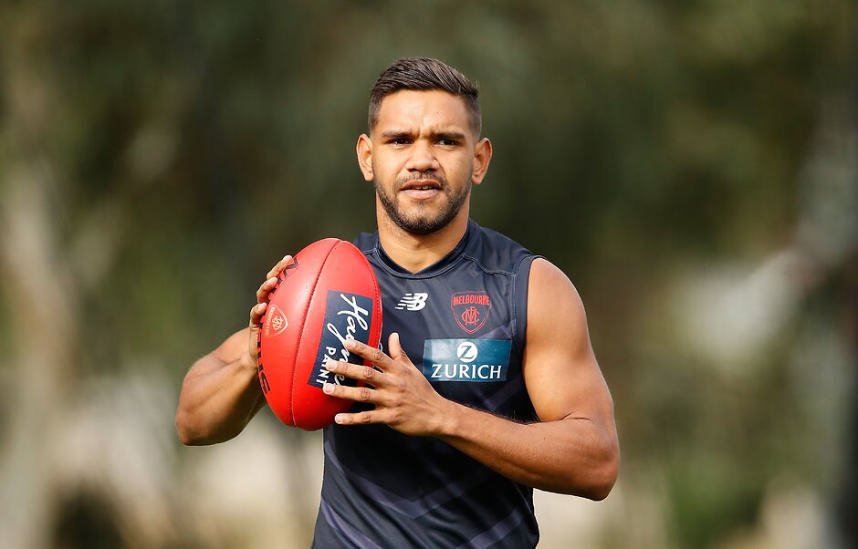 Star Dees to make R1 bid in VFL hitout