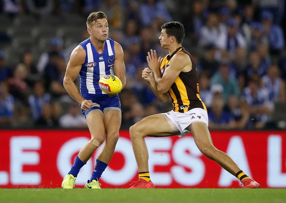 AFL backs the bump, but commits to review