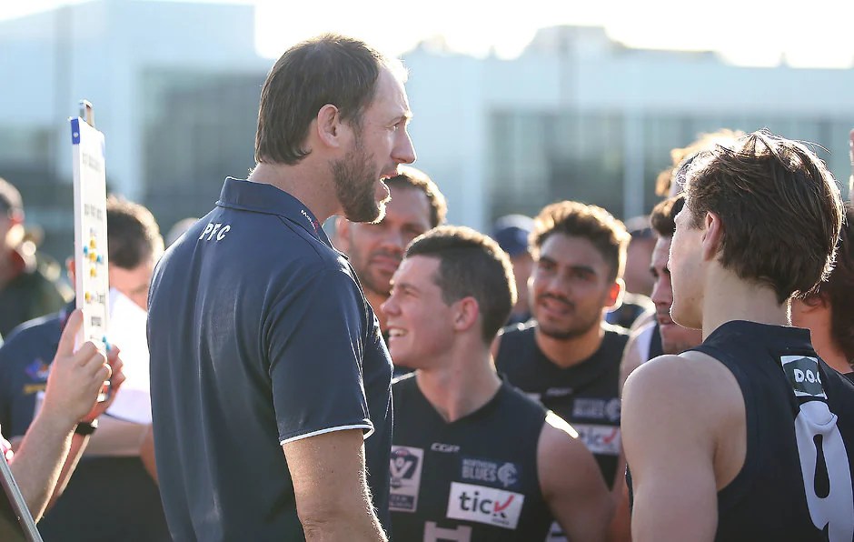 New rule tweak added for third VFL trial