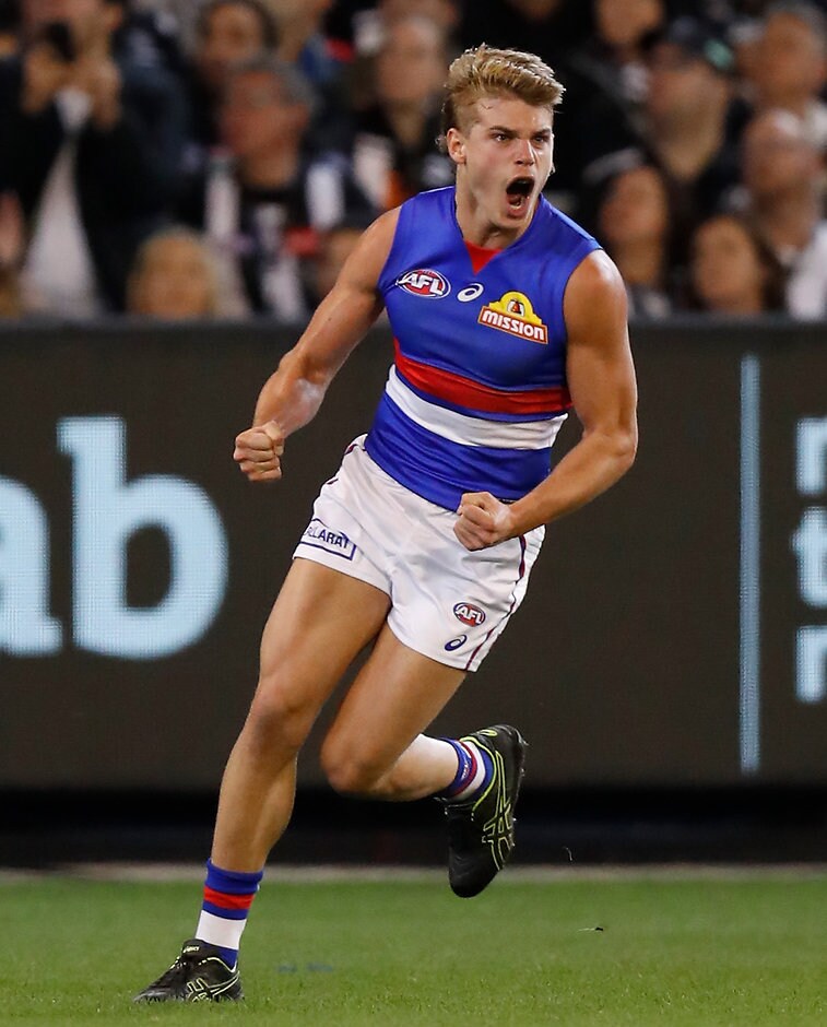 Pocket Profile Bailey Smith