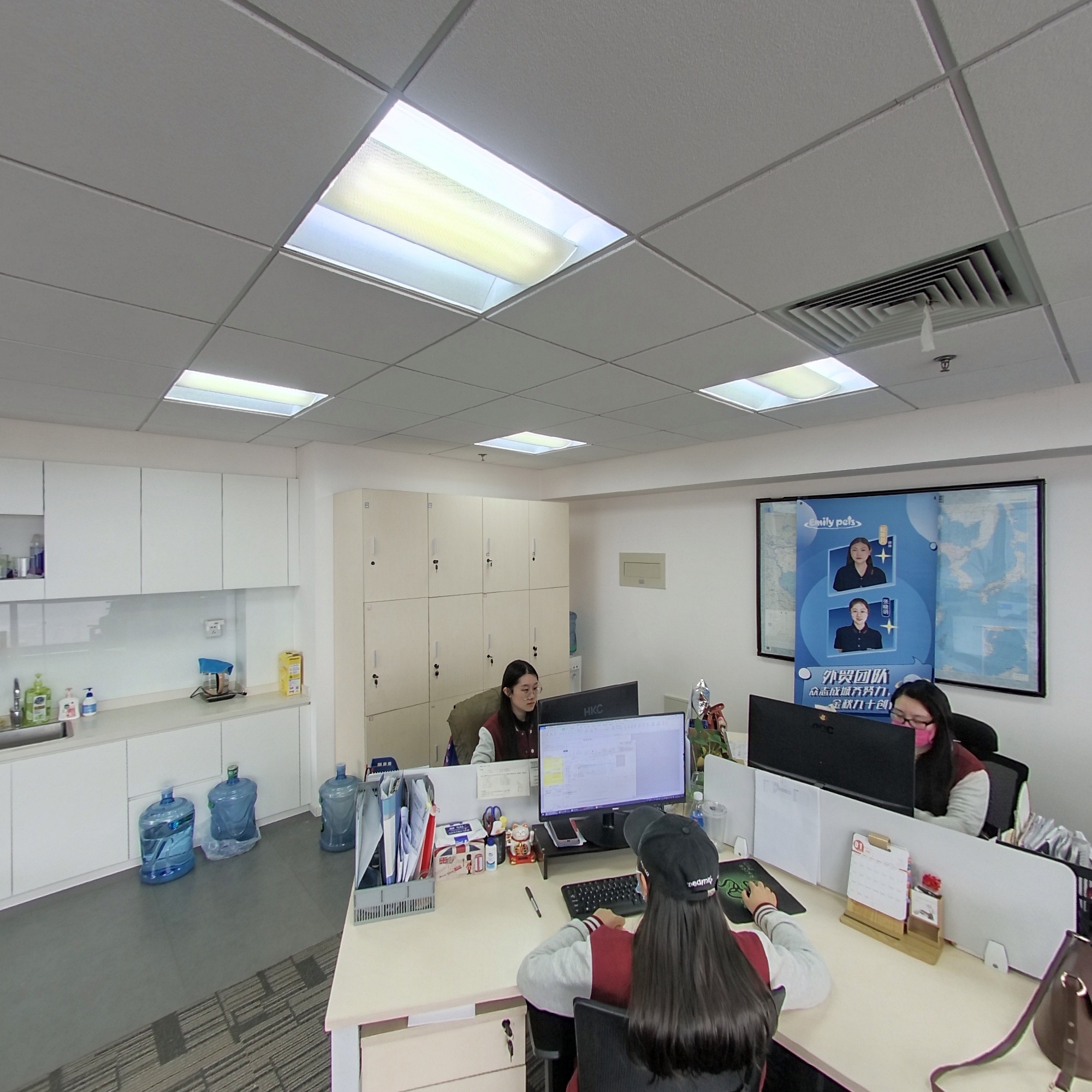 Puyuan(dalian)pet Products Co., Ltd.