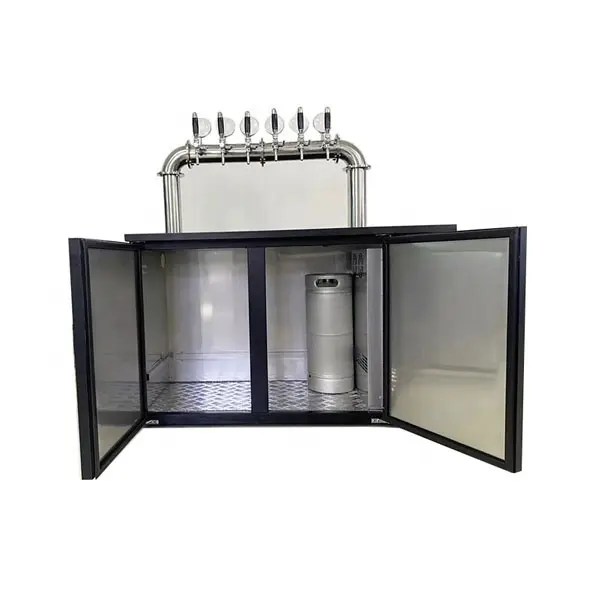 Promoción spanish, Compras online de spanish promocionales, kegerator