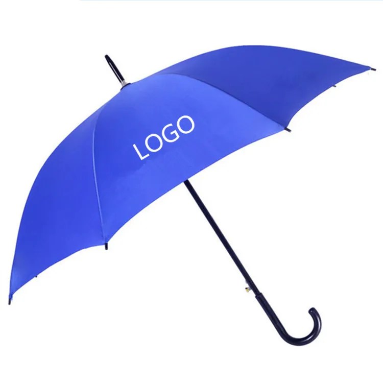 Custommade Personalized Umbrella Design Your Own Logo/Image for Rainy