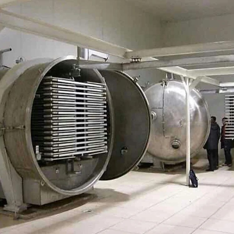 Cari Kualitas tinggi Harga Freeze Dryer Produsen dan Harga