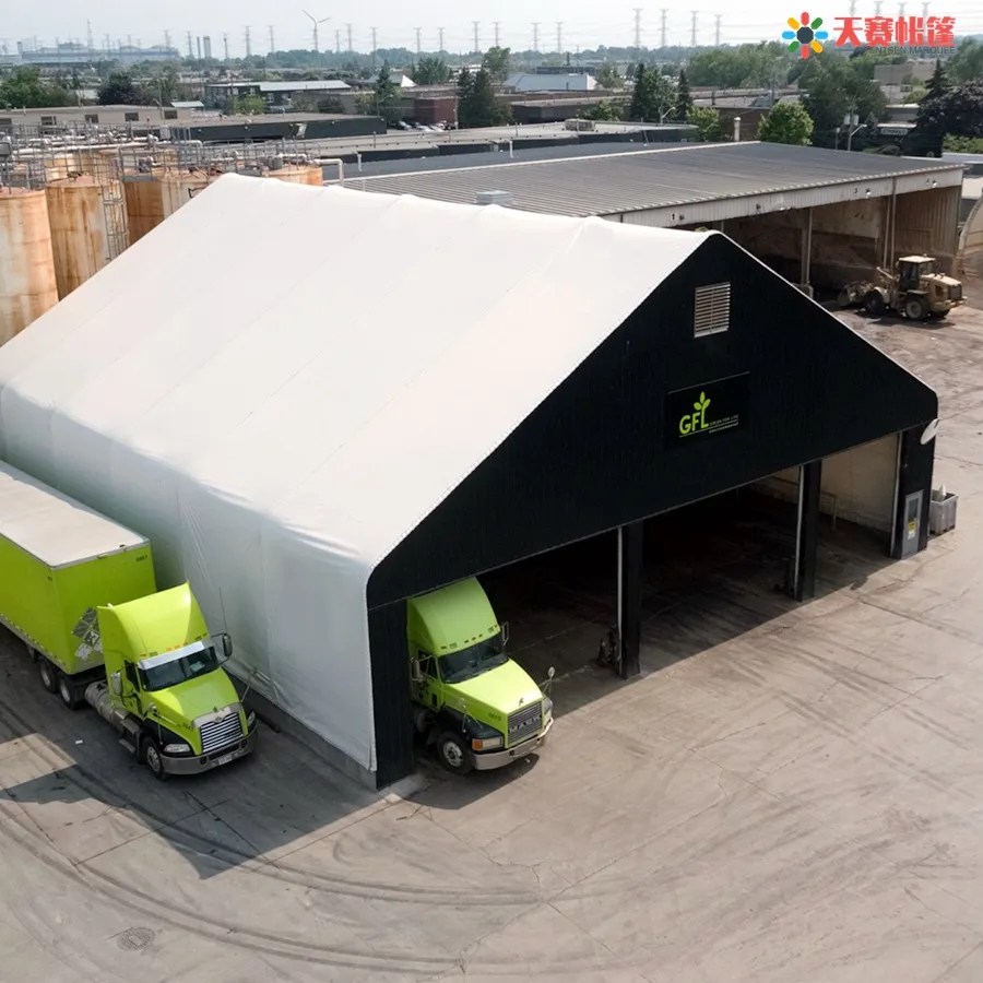 Abris Pour Remorque / Remorques Citerne 1000 L, 1/4T Us, Bantam 1/4T