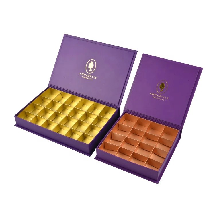 Grossiste boite vide pour chocolatAcheter les meilleurs