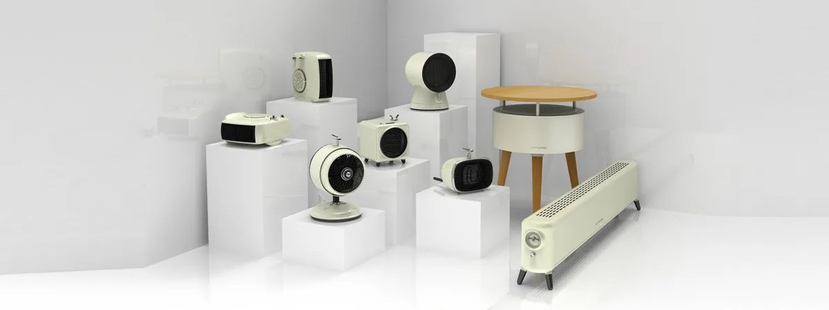 Ningbo Jasun Electrical Appliance Co., Ltd. Electric Heater, Electric Fan