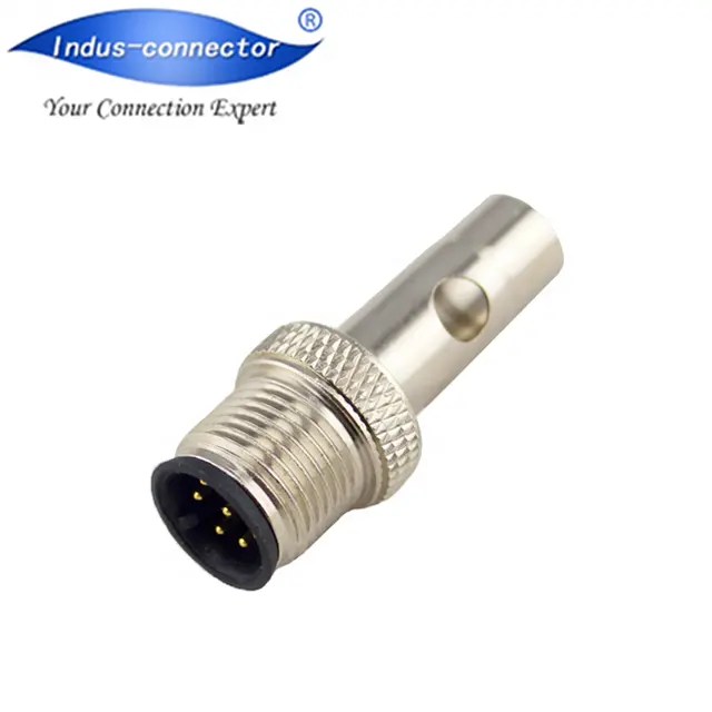 [35+] Bnc Connector Hs Code