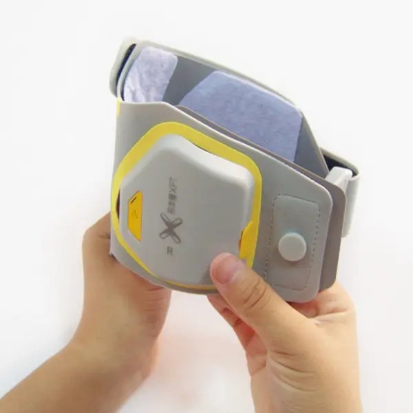 Yüksek Kaliteli Walkaide Üreticilerinden ve Walkaide