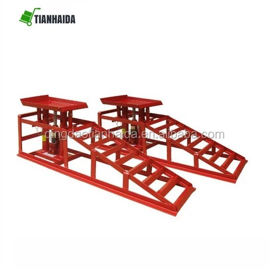 Automotive Lifts, Hoists & Jacks Garage & Equipment RED STAR