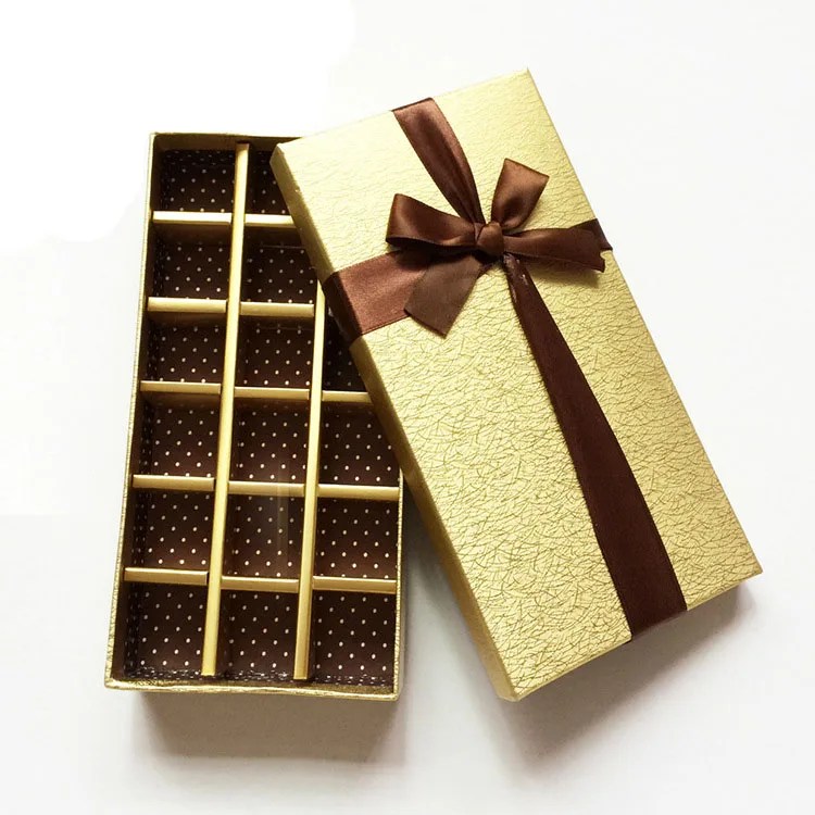 Grossiste boite vide pour chocolatAcheter les meilleurs