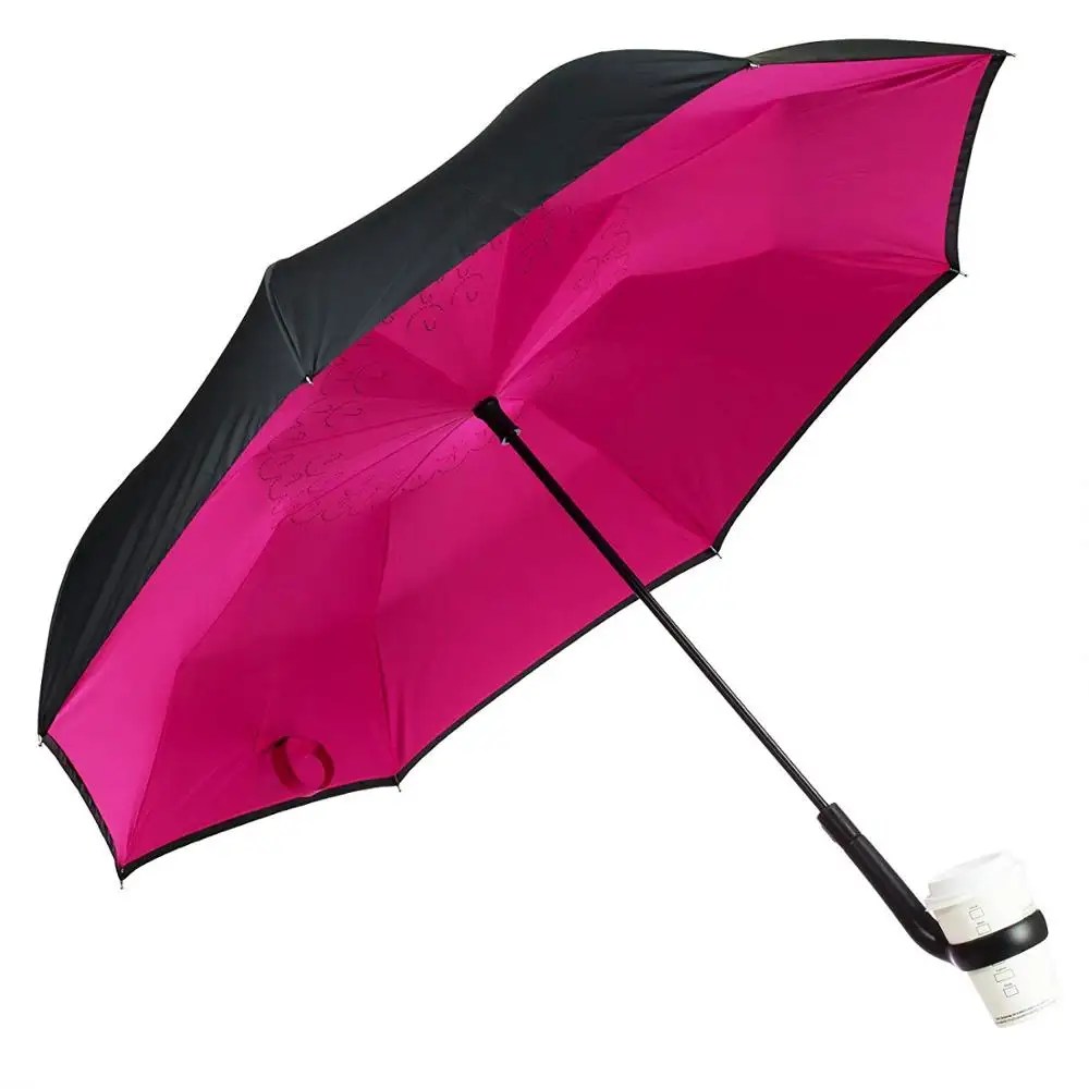 Caddytek umbrella holder